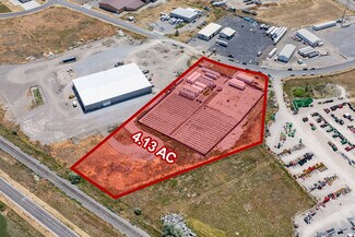 Plus de détails pour 2880 Mule Ranch Rd, Corinne, UT - Terrain à vendre