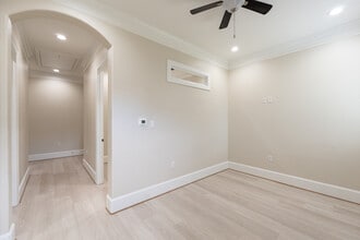 17820 Mound Rd, Cypress, TX à louer Photo intérieure– Image 1 sur 13