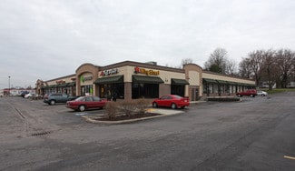 Plus de détails pour 7620 Metcalf Ave, Overland Park, KS - Local commercial à louer