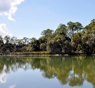 Plus de détails pour Cortez Blvd & Marys Fish Camp Rd, Weeki Wachee, FL - Terrain à vendre