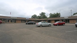 Plus de détails pour 501 Quintard Ave, Anniston, AL - Local commercial à louer