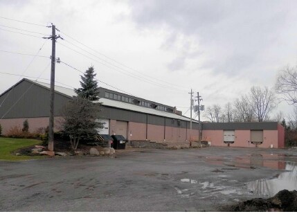 7955 Euclid Chardon Rd, Kirtland, OH à vendre - Autre – Image 2 sur 13