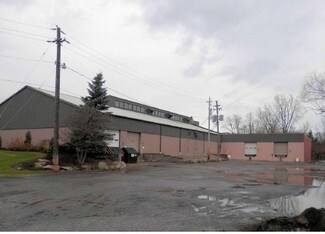 Plus de détails pour 7955 Euclid Chardon Rd, Kirtland, OH - Industriel/Logistique à vendre