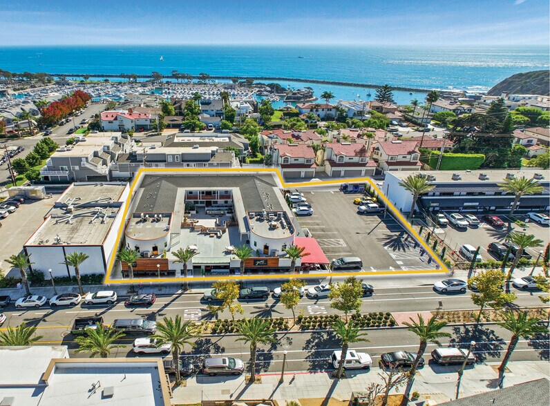 24452 Del Prado, Dana Point, CA à vendre - Photo de l’immeuble – Image 2 sur 29