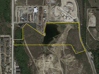 Plus de détails pour Old Decatur Rd, Fort Worth, TX - Terrain à vendre