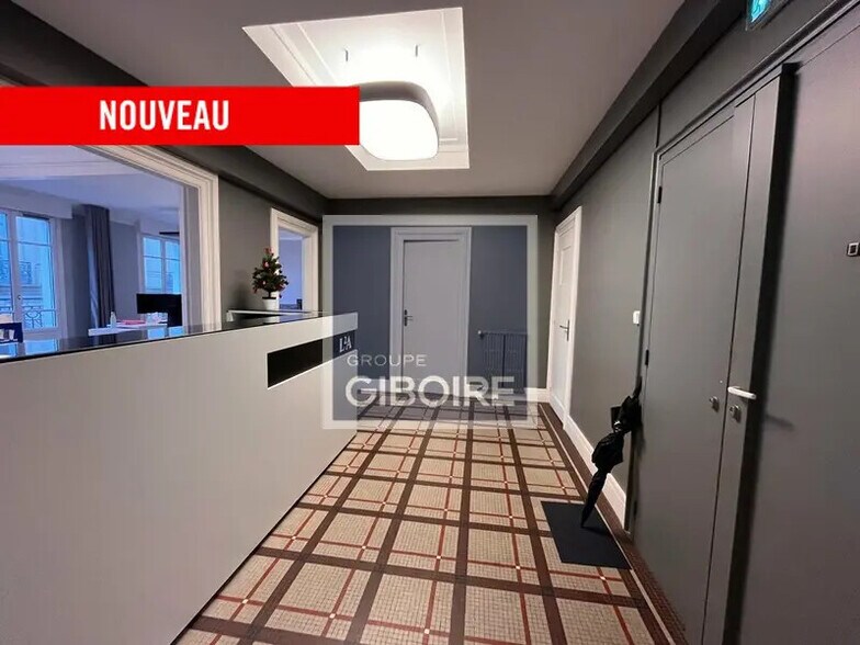 Bureau dans Rennes à louer - Photo intérieure – Image 2 sur 7