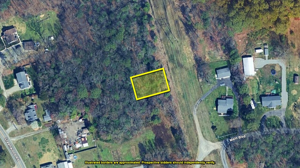 10216 Highview ave, Glen Allen, VA à vendre - Aérien – Image 1 sur 1