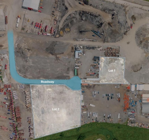 0 Freshway Dr, Vaughan, ON à louer - Photo principale – Image 1 sur 1