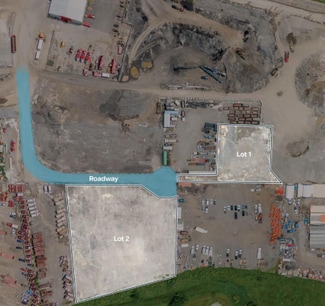 Plus de détails pour 0 Freshway Dr, Vaughan, ON - Terrain à louer