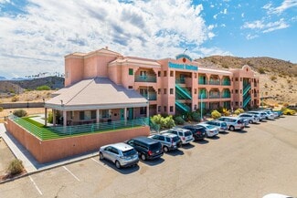 Plus de détails pour 2220 Rancho Colorado Blvd, Bullhead City, AZ - Logement à vendre