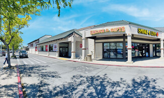 Plus de détails pour 2701-2845 W Avenue L, Lancaster, CA - Local commercial à louer