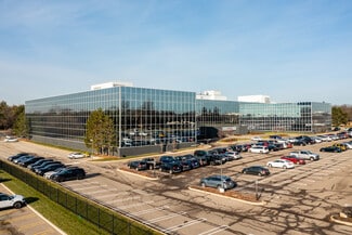 Plus de détails pour 29777 Telegraph Rd, Southfield, MI - Coworking à louer