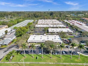 5400 S University Dr, Davie, FL à louer Photo de l’immeuble– Image 2 sur 15