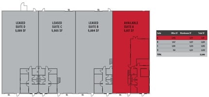 3555 S 700 W, Salt Lake City, UT à louer Photo intérieure– Image 2 sur 3