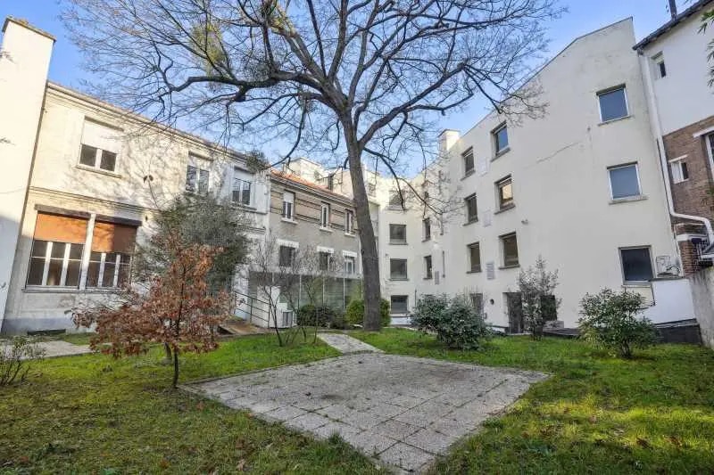 44 Rue De La Tourelle, Boulogne-Billancourt à louer - Photo de l’immeuble – Image 3 sur 19