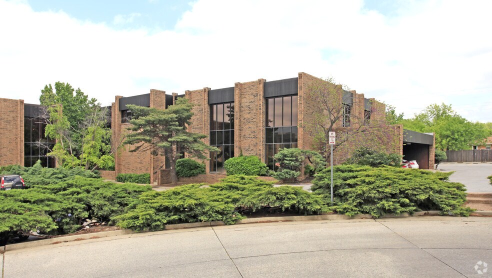 3035 NW 63rd St, Oklahoma City, OK à vendre - Photo de l’immeuble – Image 2 sur 9