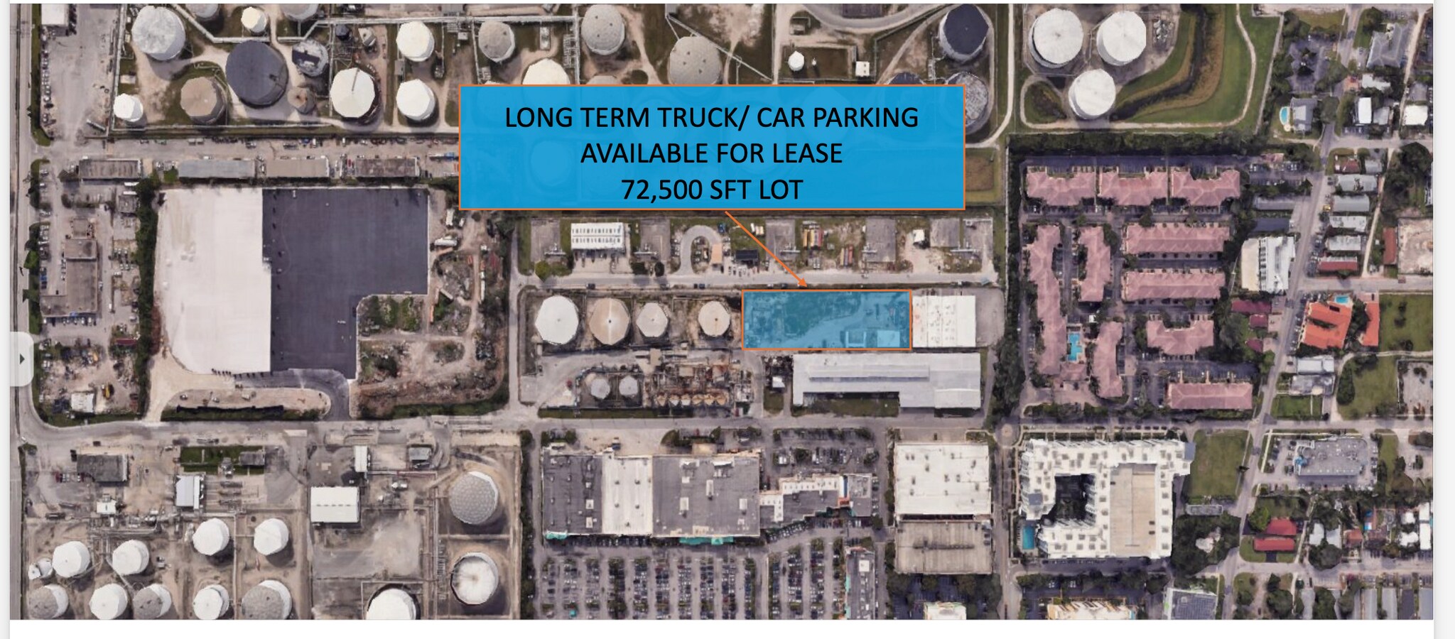 1200 SE 20th St, Fort Lauderdale, FL à louer Photo principale– Image 1 sur 2