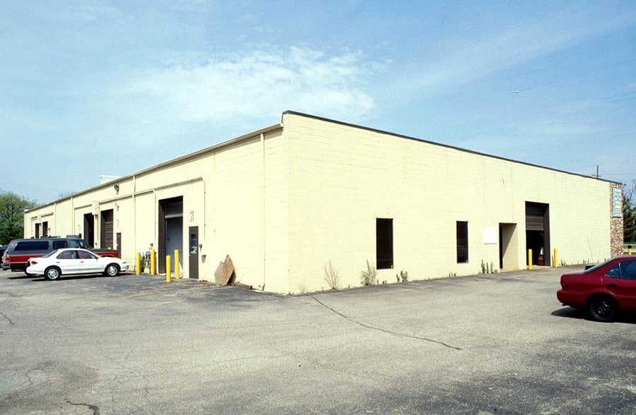 2050-2100 Winner St, Commerce Township, MI à louer - Autre – Image 3 sur 5