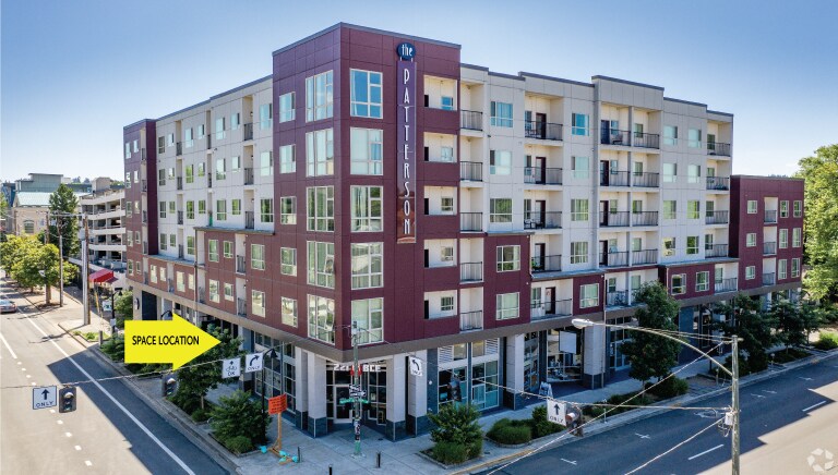 630 E 13th Ave, Eugene, OR à louer - Photo principale – Image 1 sur 1