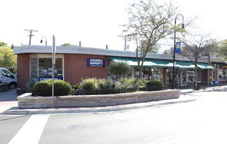 Plus de détails pour 5-11 S Prospect Ave, Clarendon Hills, IL - Local commercial à louer