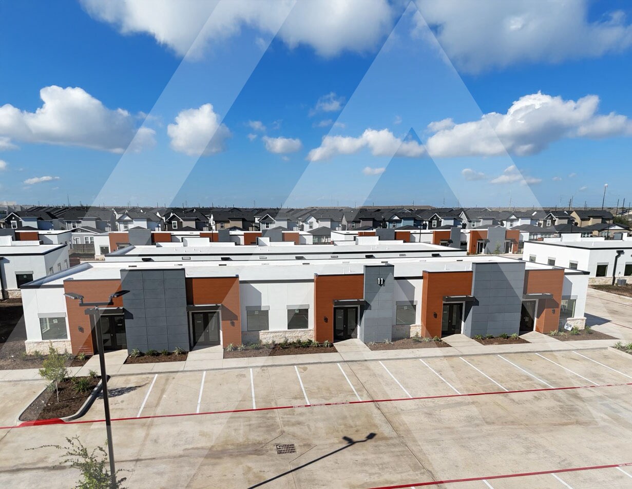 5151 Meadow Ranch Pky, Richmond, TX à louer Photo de l’immeuble– Image 1 sur 9