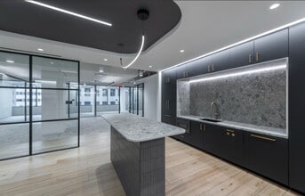 1875 K St NW, Washington, DC à louer Photo intérieure– Image 2 sur 3