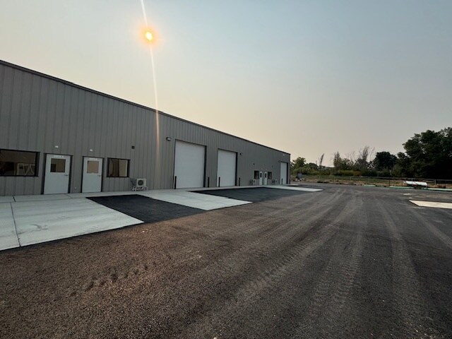 960 Washington St S, Twin Falls, ID à louer - Photo de l’immeuble – Image 3 sur 3