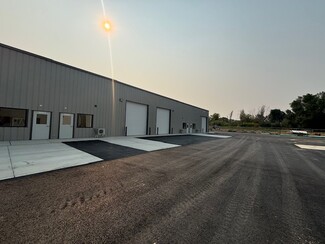 Plus de détails pour 960 Washington St S, Twin Falls, ID - Industriel/Logistique à louer