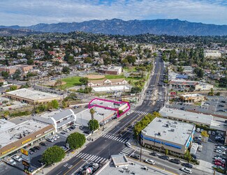 Plus de détails pour 6029-6039 N Figueroa St, Los Angeles, CA - Local commercial à louer