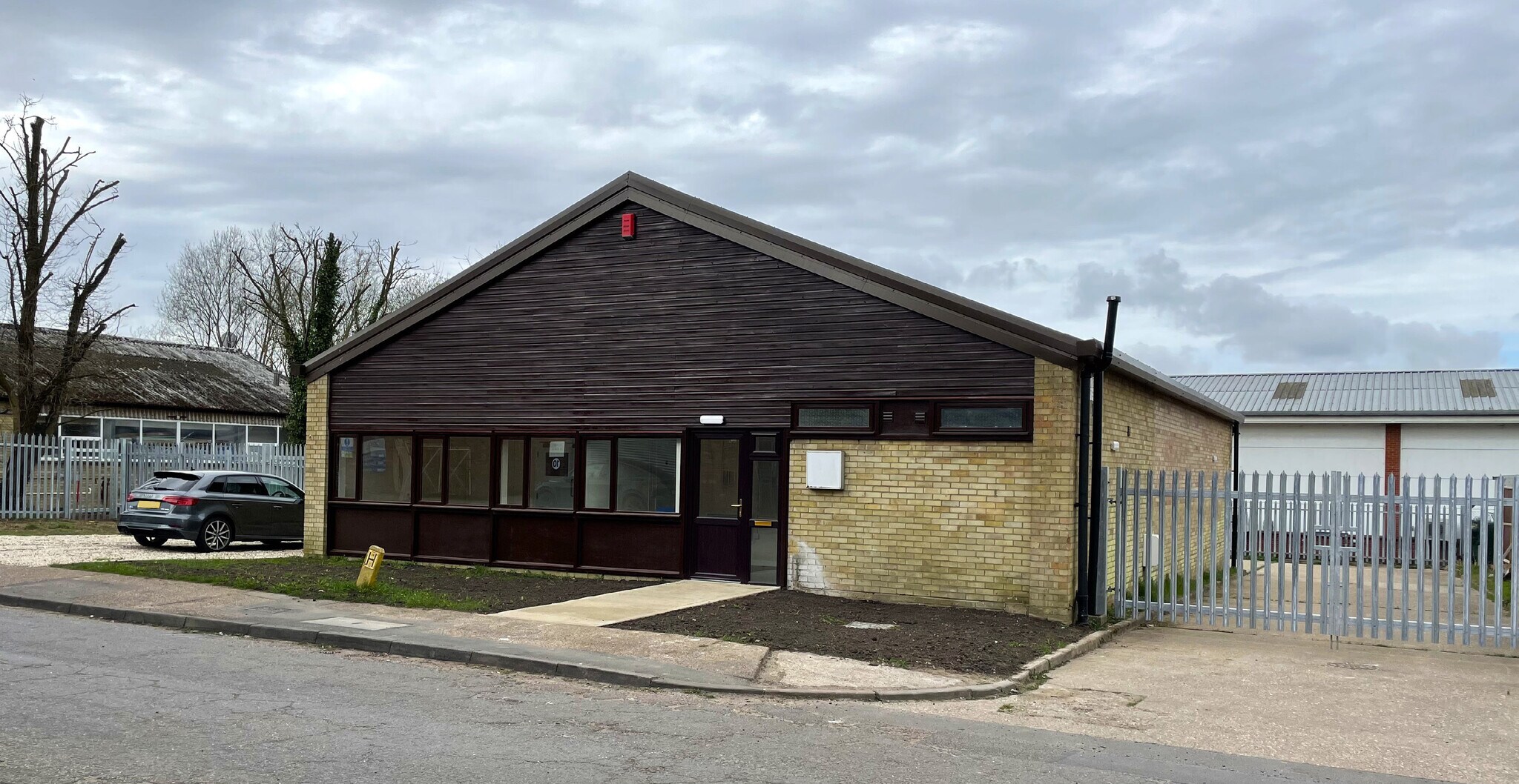 57 Eastern Way, Bury St Edmunds à louer Photo de l’immeuble– Image 1 sur 4