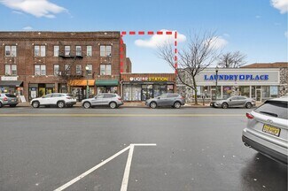 Plus de détails pour 361 Kearny Ave, Kearny, NJ - Local commercial à vendre