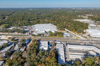 7326 Broad St, Brooksville, FL - VUE AÉRIENNE  vue de carte - Image1
