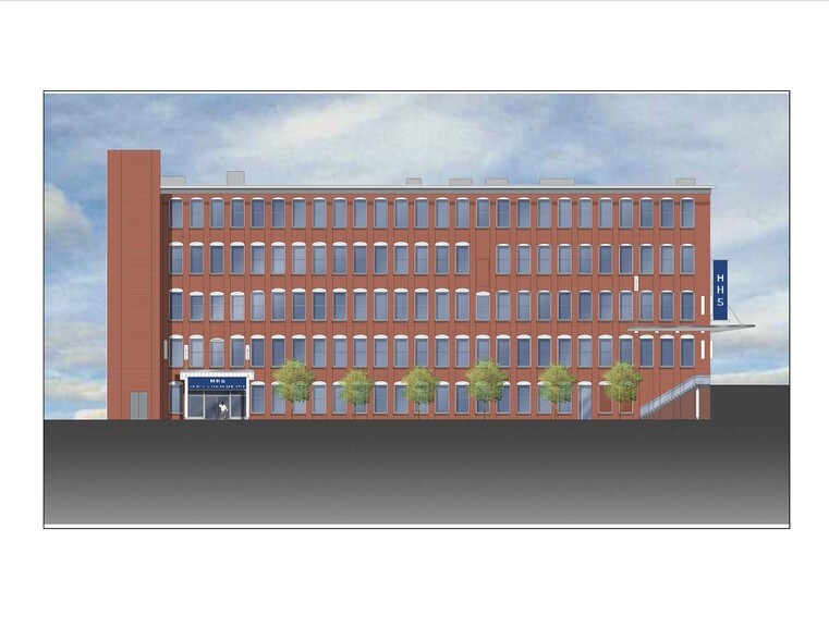 1 Union St, Lawrence, MA à louer - Photo de l’immeuble – Image 2 sur 9