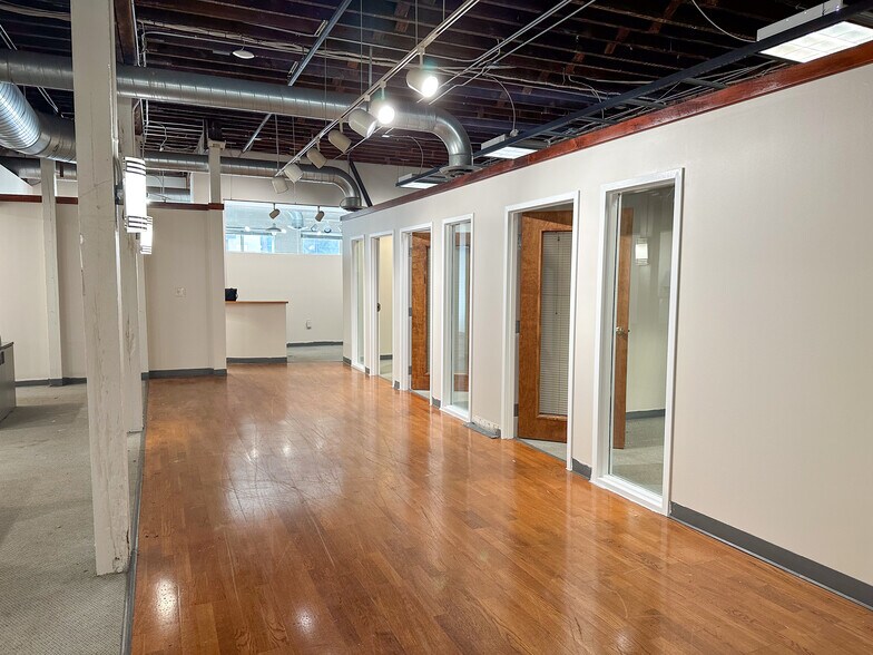119-121 Luckie St NW, Atlanta, GA à louer - Photo intérieure – Image 3 sur 13