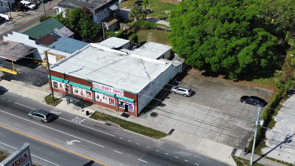 4408 N Nebraska Ave, Tampa, FL à vendre - Photo de l’immeuble – Image 2 sur 6