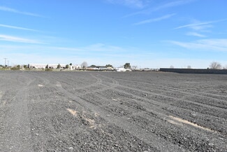 Plus de détails pour 42440 7th Street East, Lancaster, CA - Terrain à louer