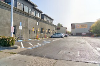Plus de détails pour 116 E 25th Ave, San Mateo, CA - Bureau à louer