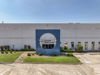 Plus de détails pour 1930 S Parco Ave, Ontario, CA - Industriel/Logistique à vendre