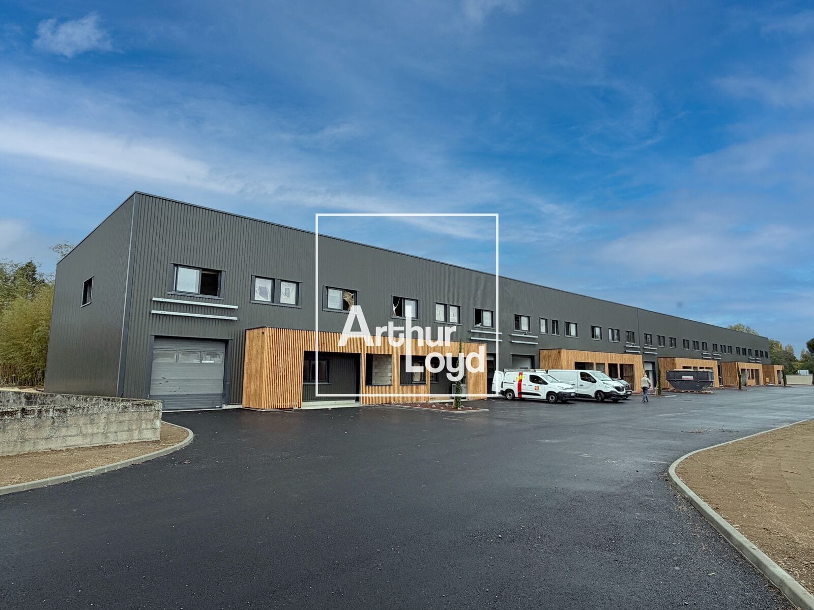 235 Chemin Boudou, Launaguet à louer Photo de l’immeuble– Image 1 sur 10