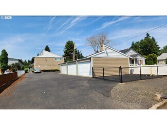 Plus de détails pour 2510 E 8TH St, Vancouver, WA - Logement à vendre