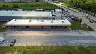 Plus de détails pour 13001-13011 Fondren Rd, Houston, TX - Local commercial à louer