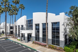 Plus de détails pour 1700 Iowa Ave, Riverside, CA - Bureau à louer
