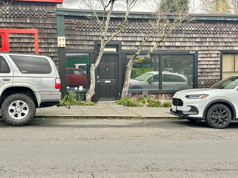 1054-1060 N 39th St, Seattle, WA à louer - Photo de l’immeuble – Image 2 sur 3