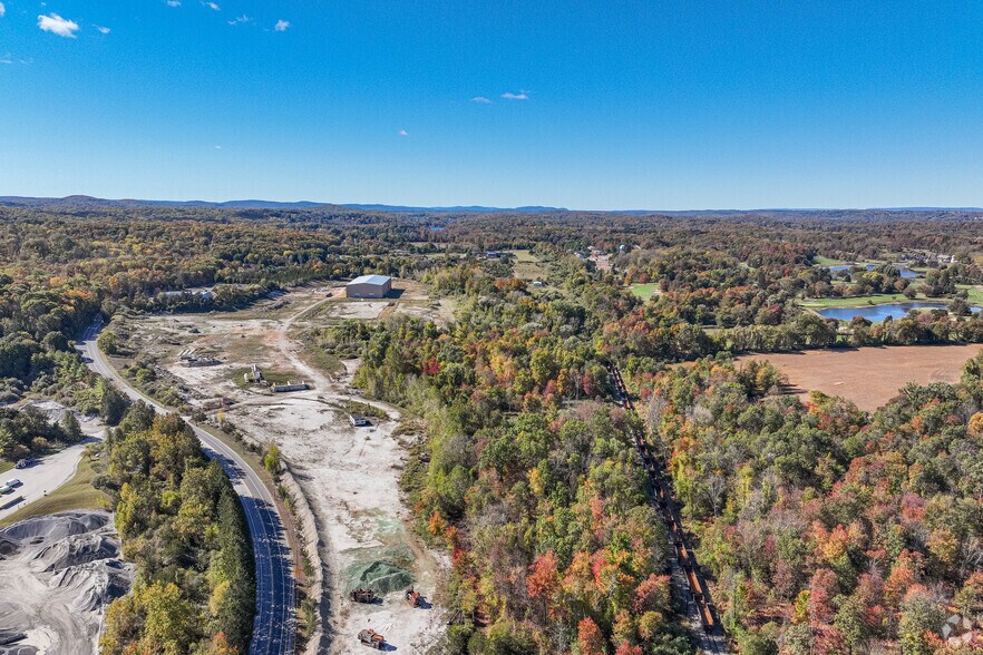 99 Mulford Ct, Lafayette, NJ à vendre - Aérien – Image 2 sur 12