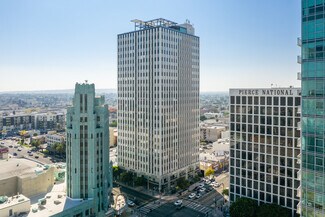 Plus de détails pour 3810 Wilshire Blvd, Los Angeles, CA - Local commercial à louer