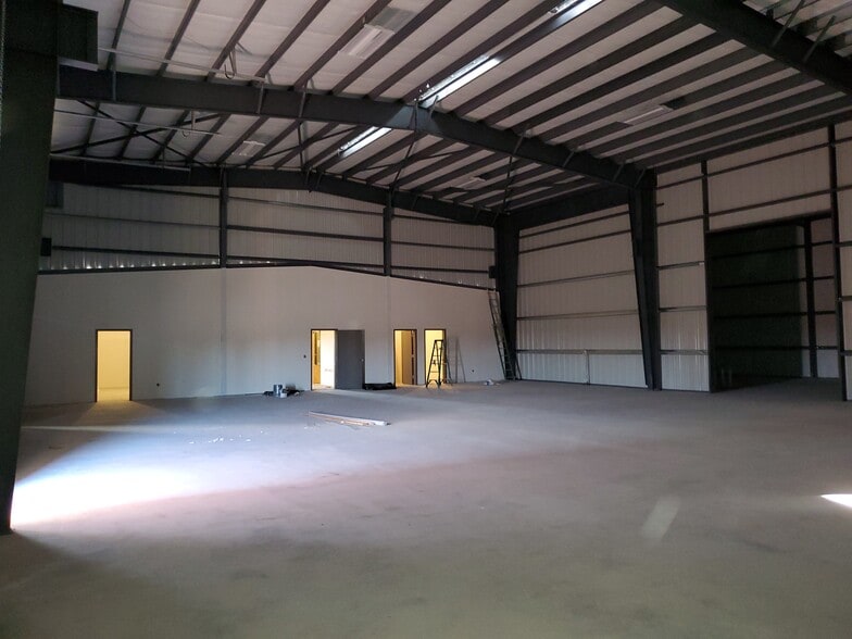 1225 Cathead Rd, Corpus Christi, TX à louer - Photo intérieure – Image 3 sur 4