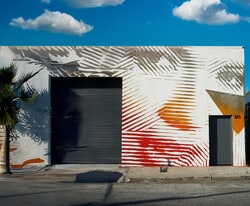 Wynwood Office with Content Studio - immobilier d'entreprise