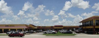 Flagler 103 Shoppes - Local commercial