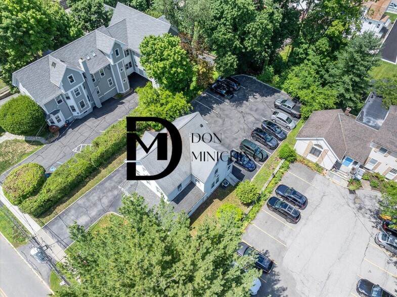 49 Smith Ave, Mount Kisco, NY à vendre - Photo de l’immeuble – Image 1 sur 16