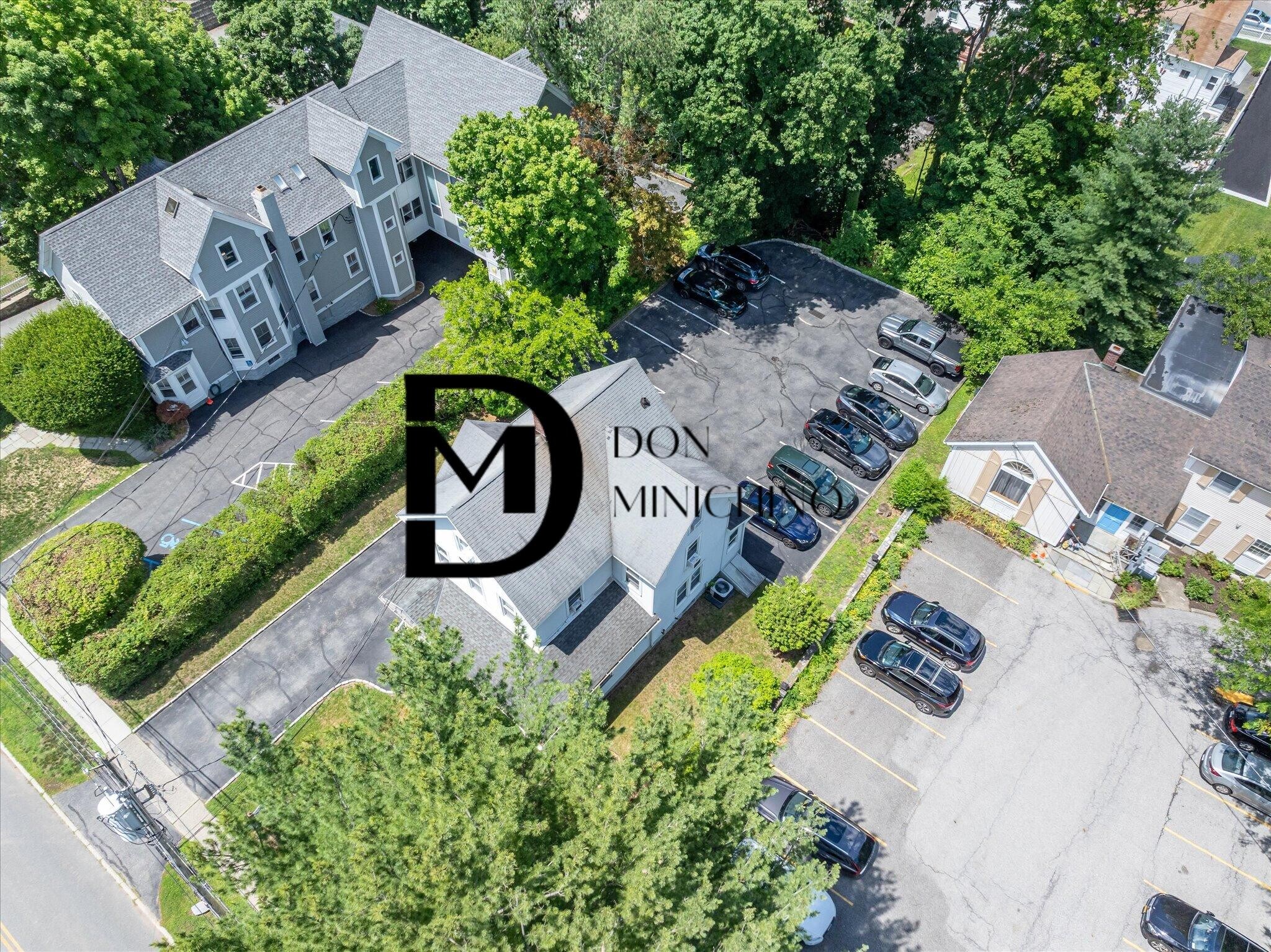 49 Smith Ave, Mount Kisco, NY à vendre Photo de l’immeuble– Image 1 sur 17